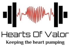 Hearts of Valor Inc.