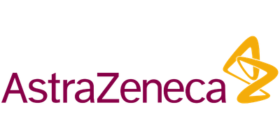 AstraZeneca Rectangle Logo